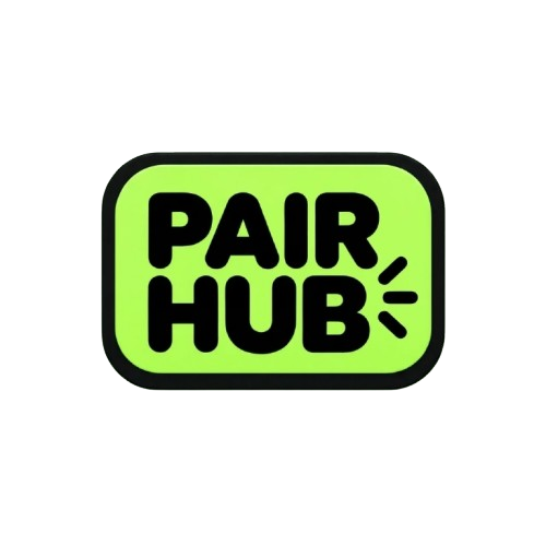 PairHub